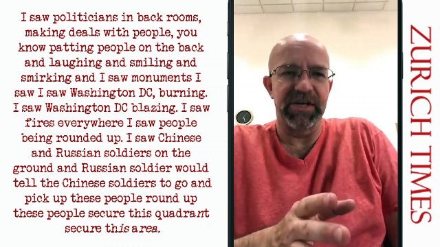 Why Amerika Must Sacrificed at Altar of 3rd Temple