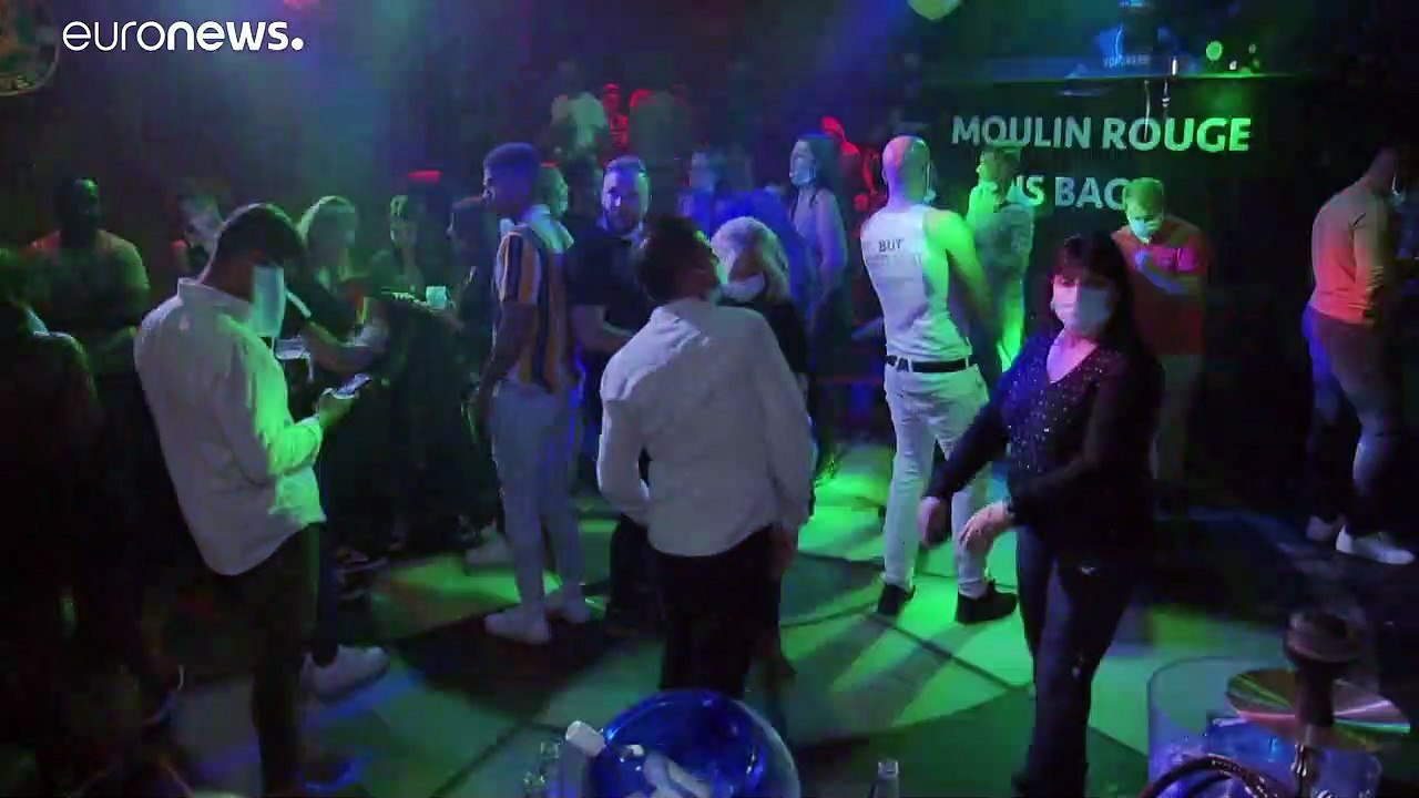 'Beschimpft und beleidigt': Schock über Superspreader-Event in Zürich