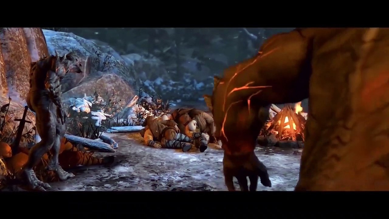 Mortal Kombat 10 Chapter 1 - Johnny Cage