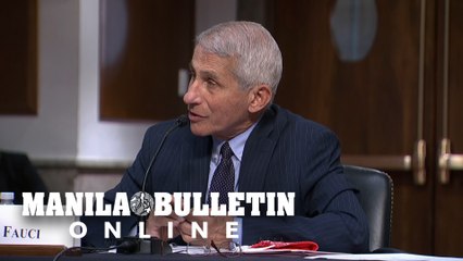 US could see 100,000 new coronavirus cases a day: Fauci