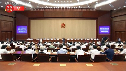 A nemzetközi közösség kiáll Hongkong autonómiája mellett