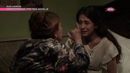 Crveni Mesec  Epizoda 129 -  Crveni Mesec  Epizoda 129