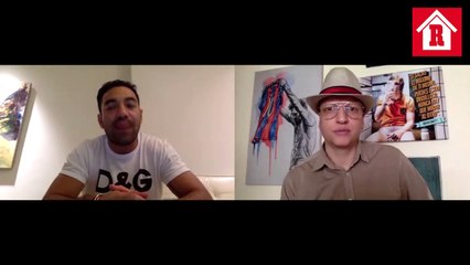 Marco Fabián aclara en exclusiva para RÉCORD su salida del Al Saad, de Qatar