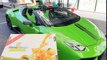 3 करोड़ की Car से आम देने पहुंचा 'डिलीवरी ब्वॉय', Video हो रहा Viral | Mango In Lamborghini | Boldsky