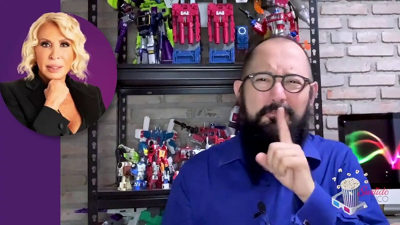 Surtido Rico: Es un deleite. Gracias Netflix y gracias Alemania por 'Dark'