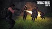 The Last of Us 2 - Brutal & Epic Combat Final Gameplay Highlights Vol.4