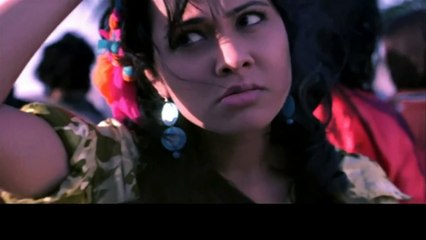 Ruk Ja Aag (2007) - Hindi Action Drama