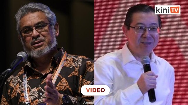 Amanah, DAP- Cadangan Shafie calon PM perlu keputusan bersama PH