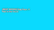 [BEST BOOKS] Dog Days: A Year in the Oscar Mayer Wienermobile by Dave