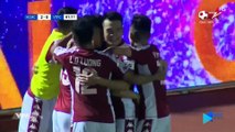 Công Phượng vs. Viettel - Những pha xử lý đỉnh cao trong ngày được -bà xã- tiếp sức - NEXT SPORTS