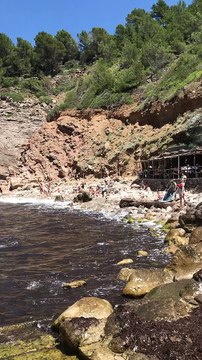 Summer in Majorca 3 | Anthony S Casey Singapore