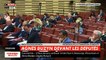 Coronavirus : Agnès Buzyn s'est défendue pendant quatre heures à l'Assemblée nationale d'avoir manqué "d'anticipation" et de réactivité" pour préparer la France à la crise