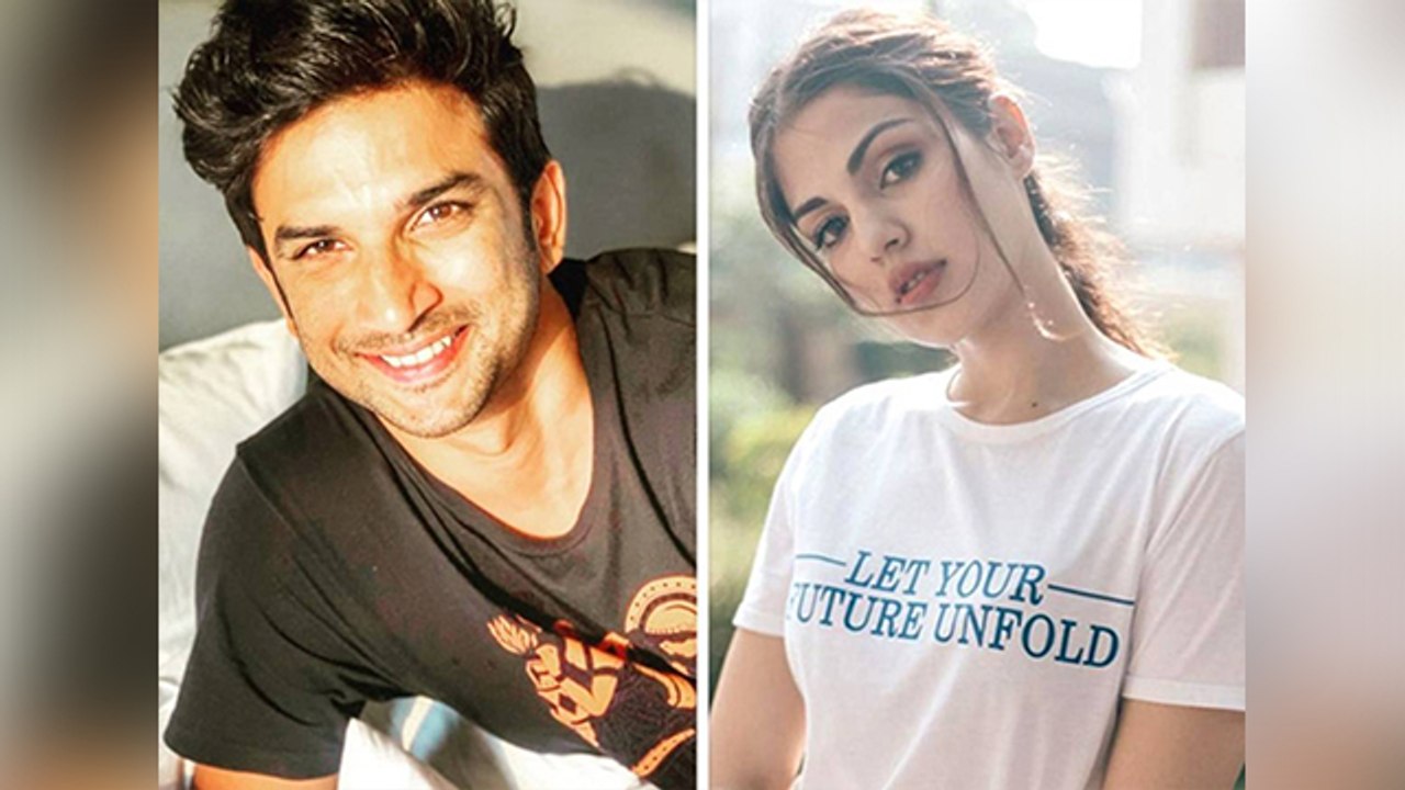 Rhea Chakraborty Birthday: Sushant Singh Rajput के साथ अपना रिश्ता क्यों छुपाती थीं Rhea | Boldsky
