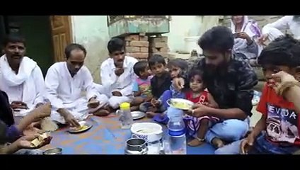 The Audition that Shook the entire World - Salman Ali