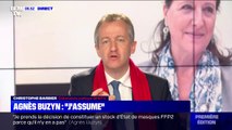 ÉDITO - Face à la commission d'enquête, 