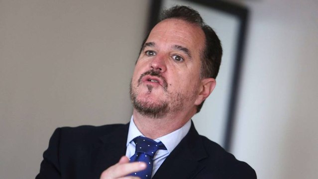 El Quilombo / Entrevista a Carlos Iturgaiz (PP): El PNV ha convertido el País Vasco en 'El Dorado' de los 'okupas', la gente tiene miedo a salir de casa