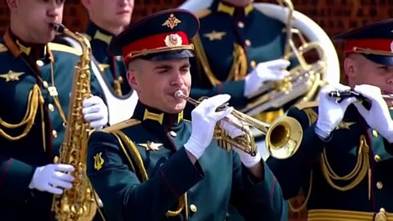 „Fleischwolf von Rschew“: Putin und Lukaschenko weihen Denkmal ein