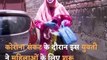 This Woman From Srinagar Is Distributing Free Sanitary Pads Amid COVID-19