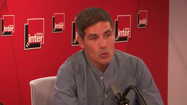 Mathieu Galle : Les gens n'ont jamais autant regardé la télévision mais ils n'ont jamais eu autant besoin de se parler