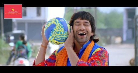 How Nirahua meet her desi girl comedy scene