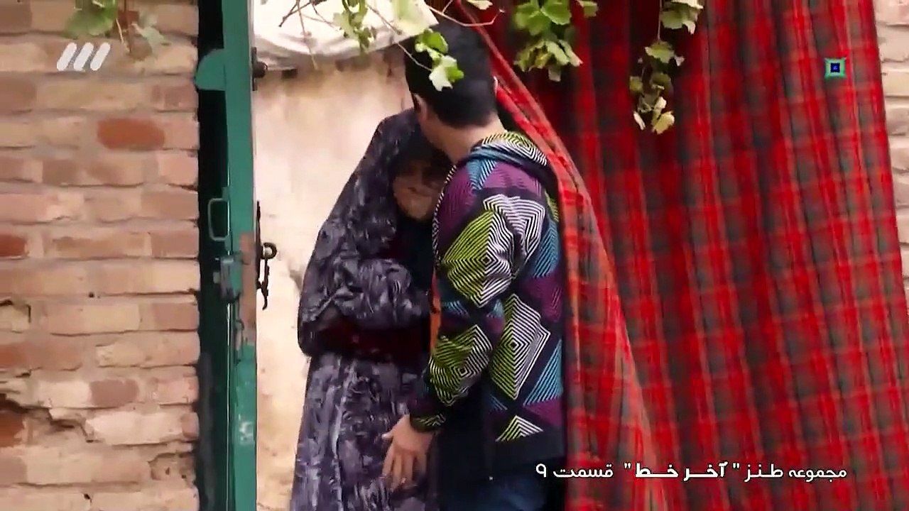 Akhare Khat S01E09 – سریال آخر خط