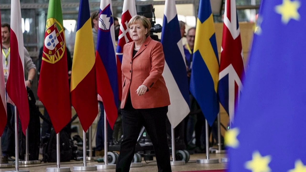 Deutschlands EU-Ratspräsidentschaft: Die wichtigsten Themen