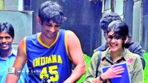 Police Records The Statement Of Sushant Singh Rajput's Last Co-Star