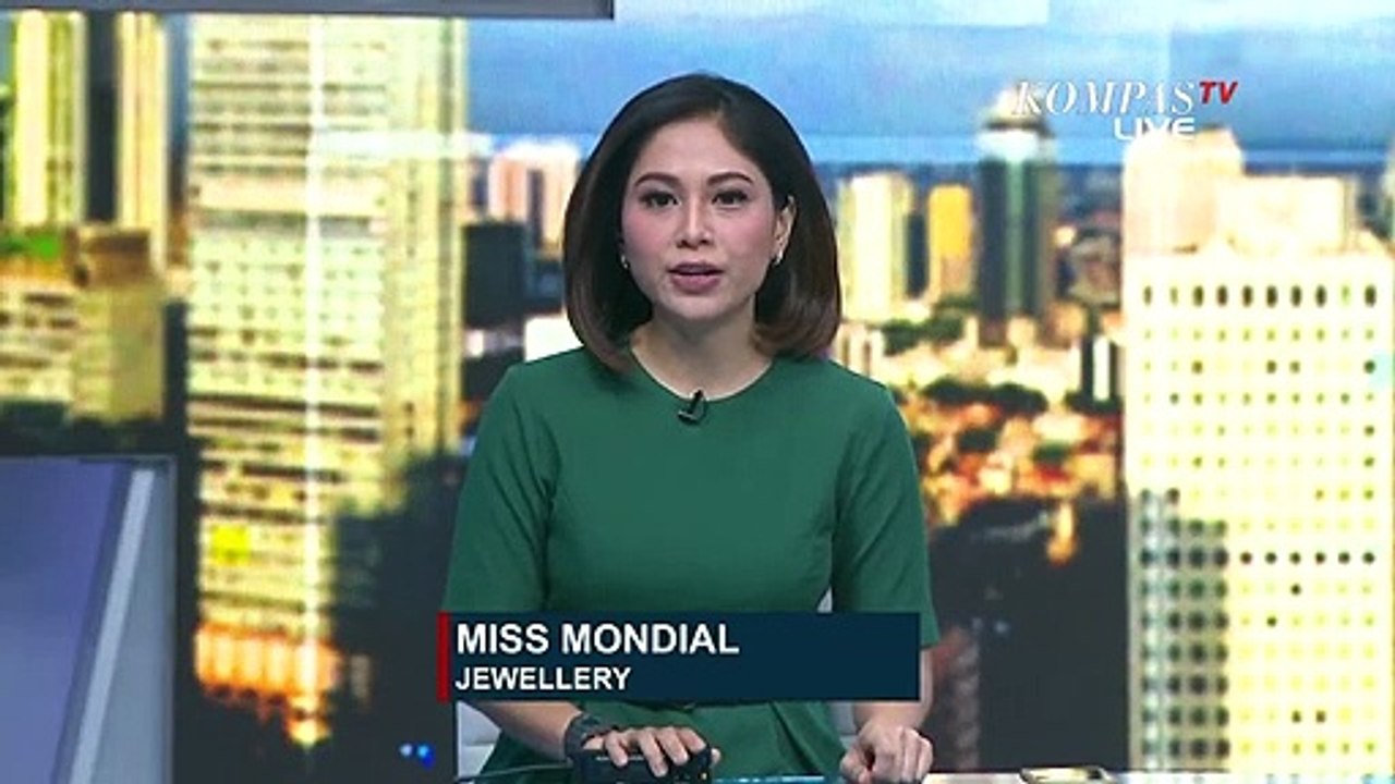 Blok A dan B Pasar Tanah Abang Tutup Sementara Usai 6 Pedagang Positif Corona