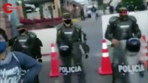 Kolombiya'da 7 askerin 13 yaşındaki çocuğa tecavüzü ülkeyi ayağa kaldırdı