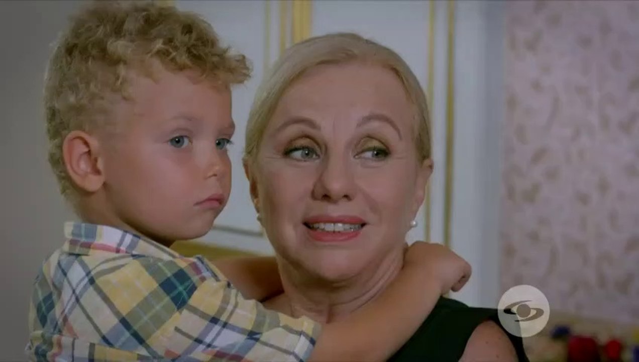 Omer Sueños Robados Capitulo 44 En Español