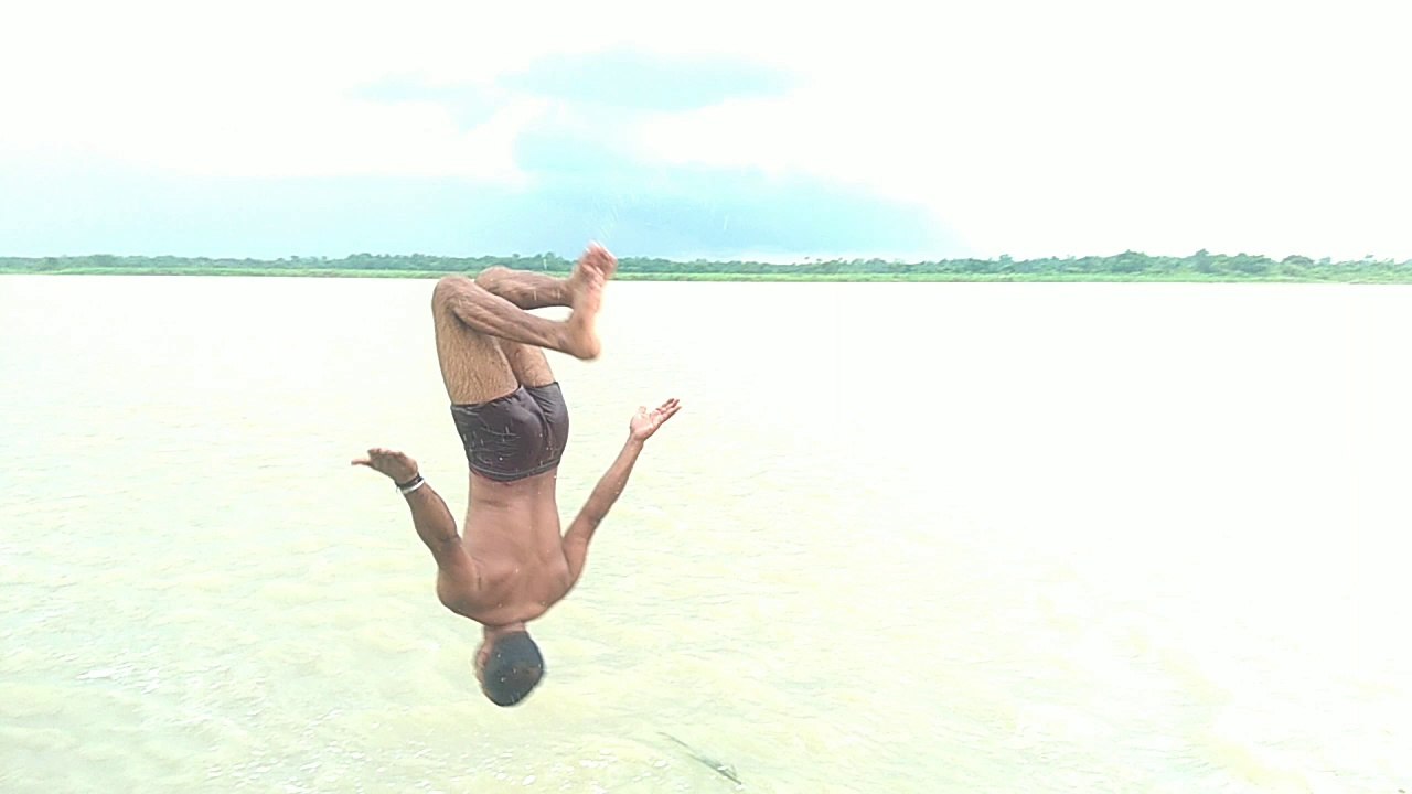 Ganga san  / vagiroti Ganga San. /Ganga San masti
