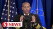 US surgeon general pleads with Americans to wear masks
