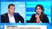 Jordan Bardella : "Le gouvernement a lâché les salariés d'Air France"