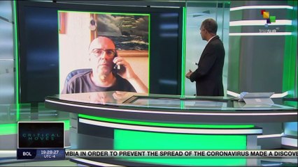 Critical Moves: Serbia-Kosovo Dialogue