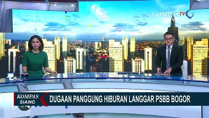 Diduga Langgar PSBB, Rhoma Irama: Saya Kira Ini Acara Sudah Berizin