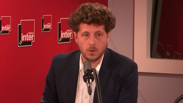 Julien Bayou sur la Convention citoyenne : J'ai envie d'applaudir, mais pour l'instant Emmanuel Macron a annoncé des annonces