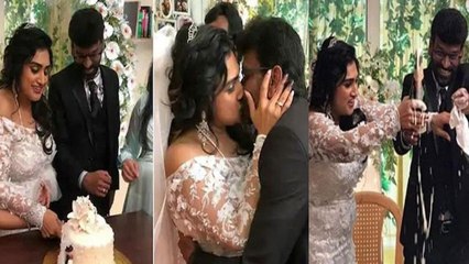 Vanitha Vijayakumar 3rd Marriage మూడో పెళ్లిపై యంకర్, నటి చేసిన కామెంట్స్, వనితా రియాక్షన్ వైరల్!!