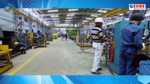 How batteries are manufactured in India