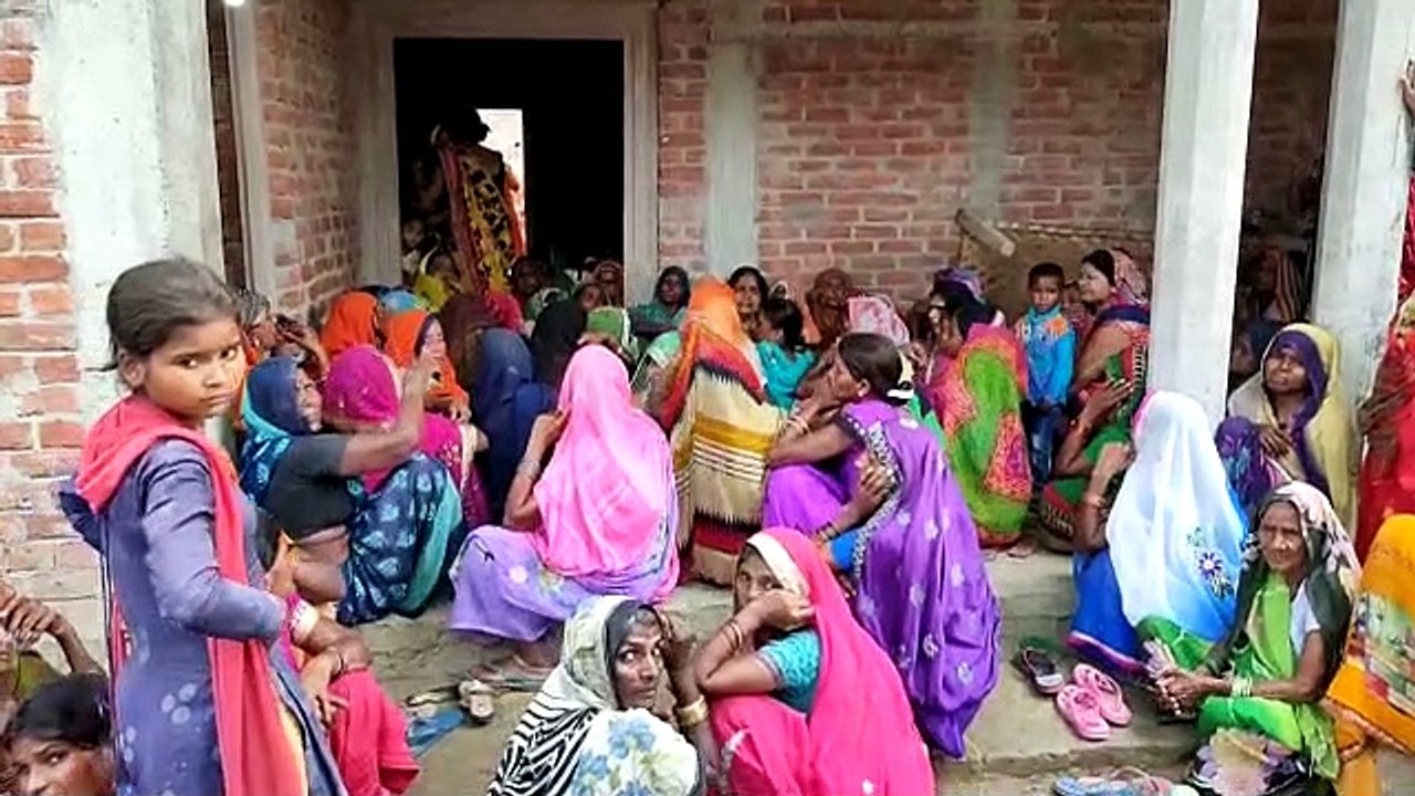 अमेठी: सीमेंट व्यवसाई की गोली मार कर हत्या