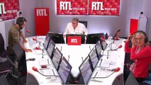 Le journal RTL du 01 juillet 2020