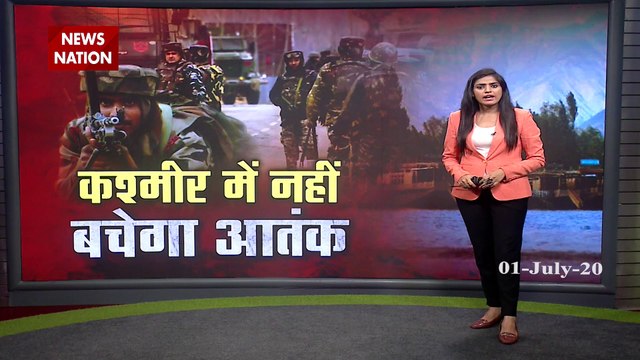 Jammu kashmir: सोपोर में CRPF दल पर आतंकी हमला, एक जवान शहीद