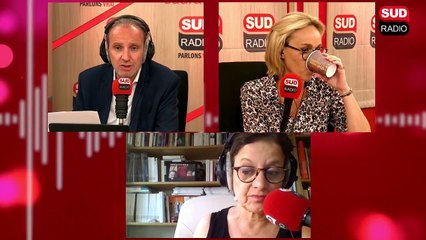 Le regard d'Elisabeth Lévy - La chaîne de Dieudonné supprimée, quid de la liberté d'expression ?