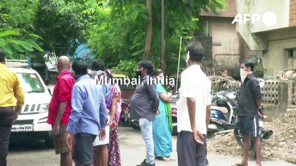 How India's largest slum beat back a pandemic