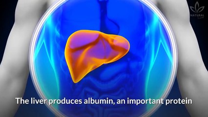 6 Signs of Liver Problems Hidden On Your Feet