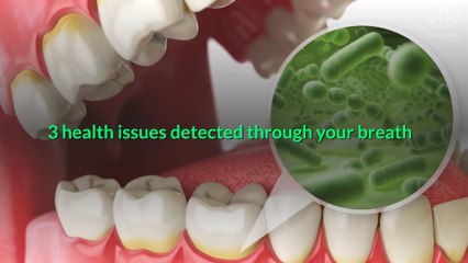 7 Body Odors That Might Be A Sign Of A Health Problem