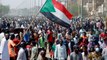 Sudan protesters return to streets to demand more reforms