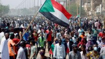 Sudan protesters return to streets to demand more reforms