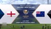 England vs New Zealand Champions Trophy 2017 Match 6 Highlights | Cricket 2009 Gameplay