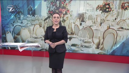 Kanal 7'de Sabah - 1 Temmuz 2020