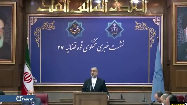 ابنة قاسم سليماني تدخل عش الزوجية ,, والإنتربول الدولي يزف خبراً مزعجاً لإيران بشأن والدها